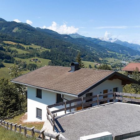 Holiday Home Pfisterer By Interhome Taxenbach Exterior foto