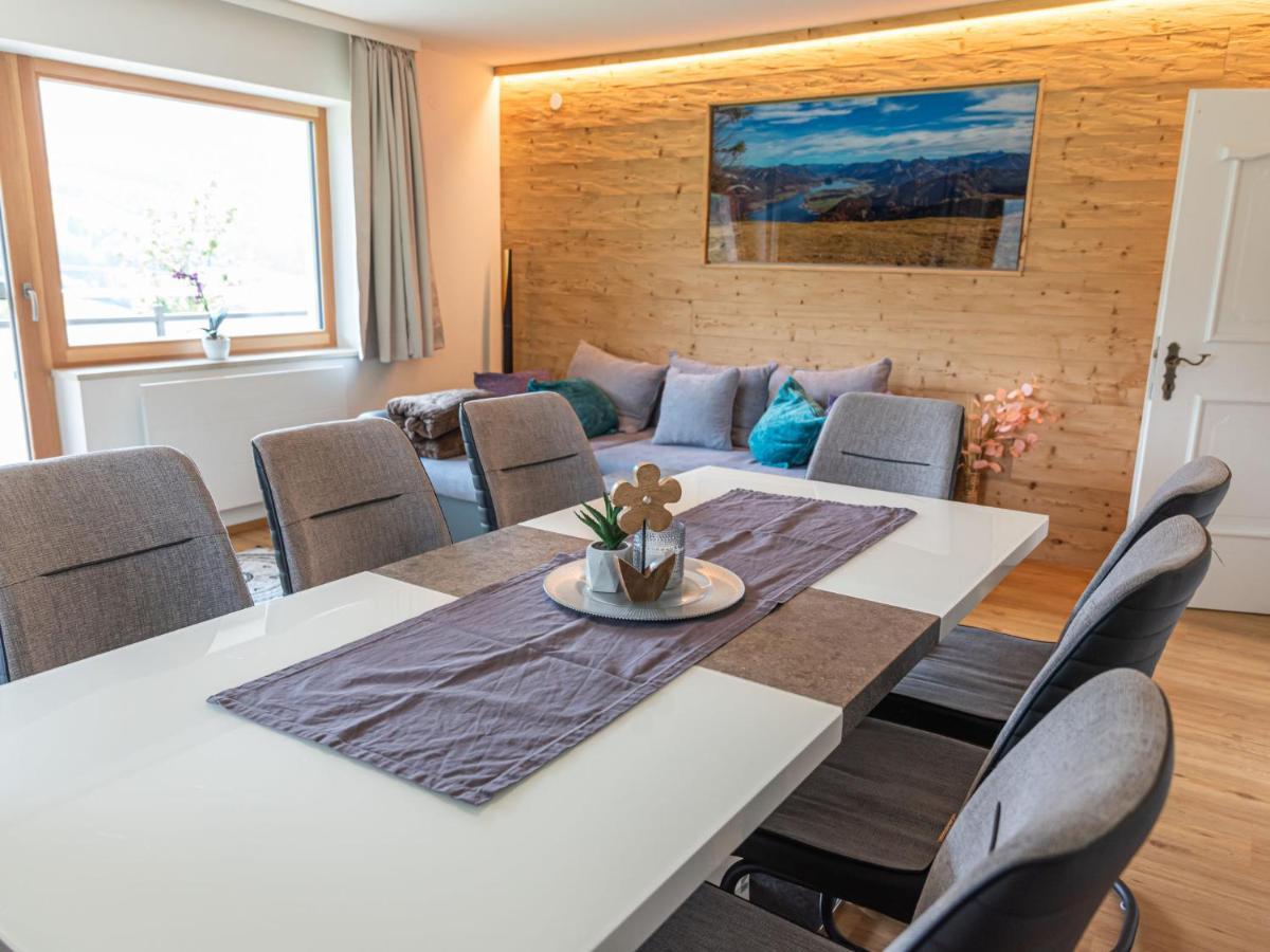 Holiday Home Pfisterer By Interhome Taxenbach Exterior foto