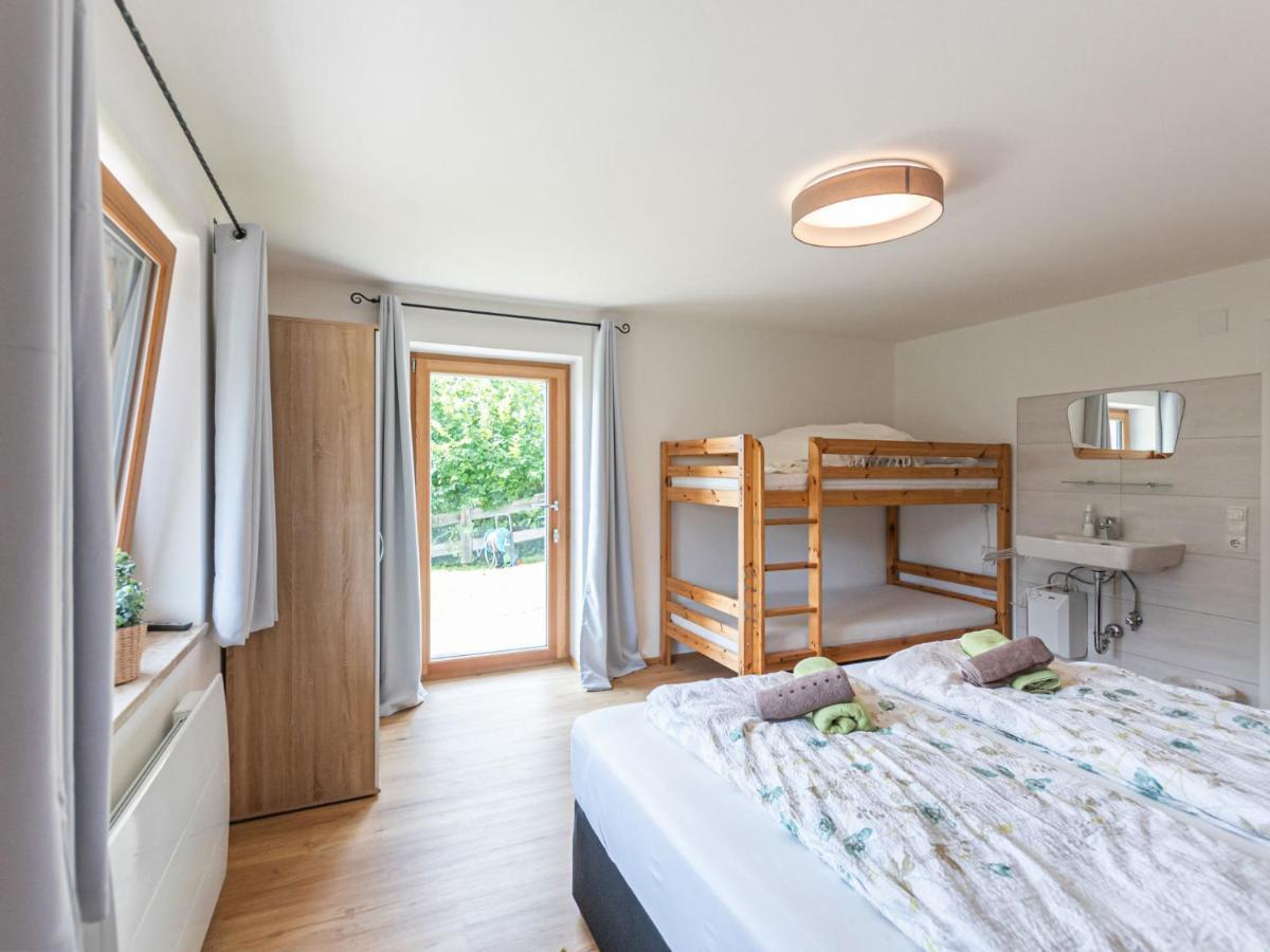 Holiday Home Pfisterer By Interhome Taxenbach Exterior foto