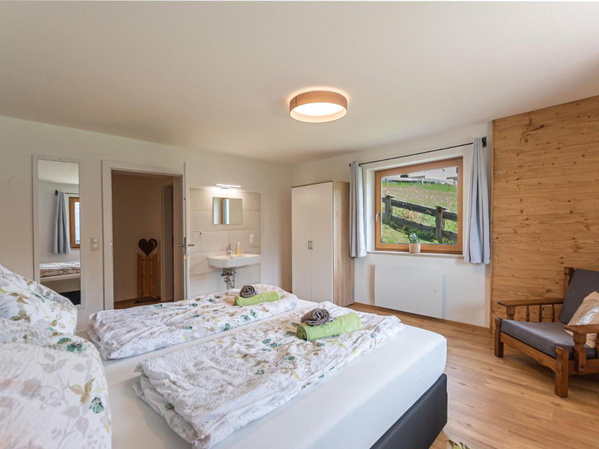 Holiday Home Pfisterer By Interhome Taxenbach Exterior foto