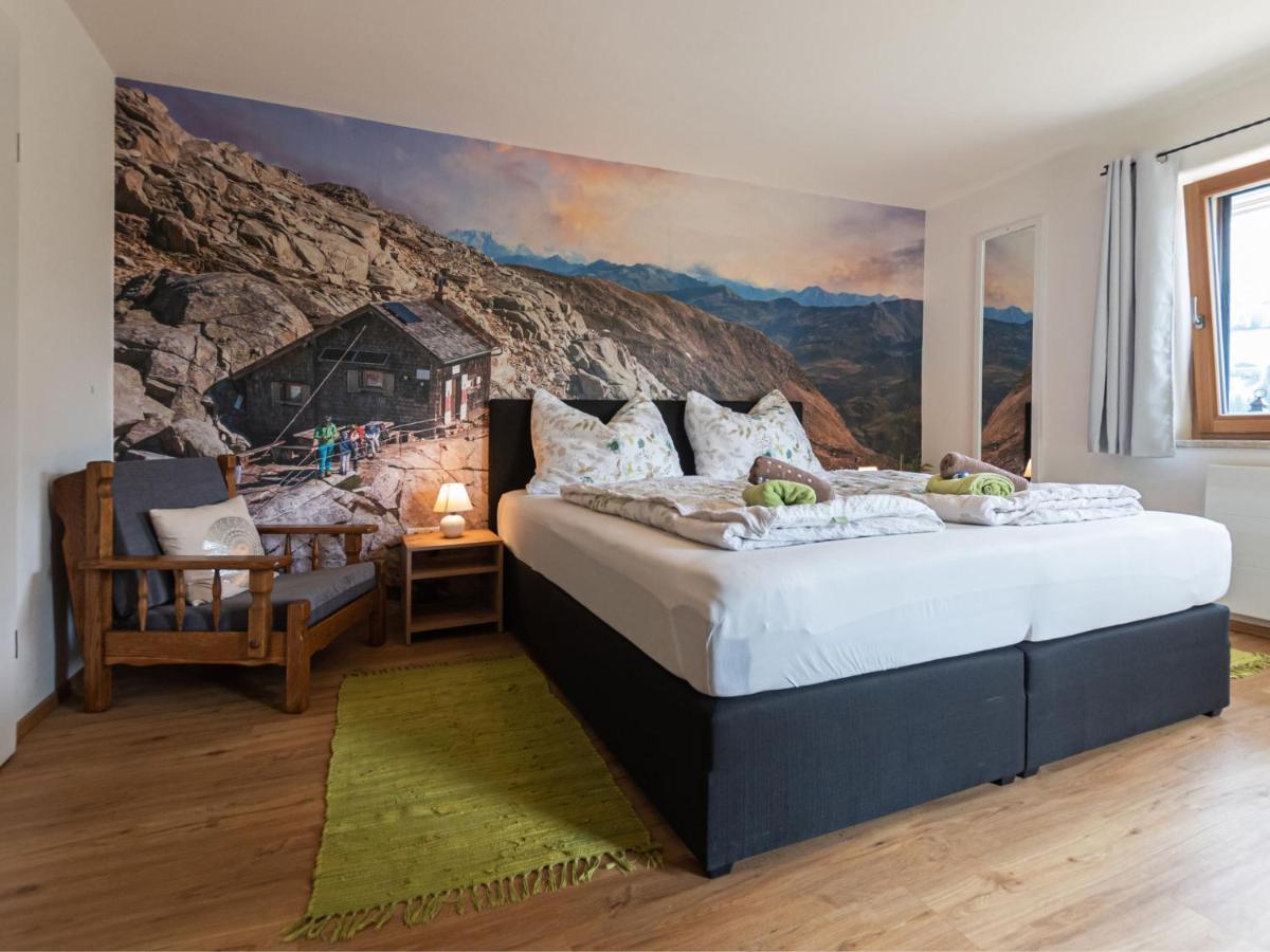 Holiday Home Pfisterer By Interhome Taxenbach Exterior foto